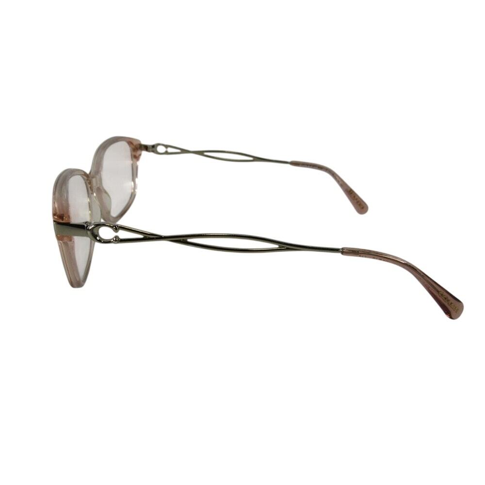 Coach HC6172 Frames, Size: 54/16/140 - Picture 5 of 7